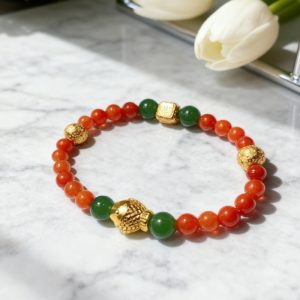 D228 Light Flow – Harmonious Bracelet