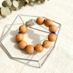 Autumn Wood – Harvest Bracelet D194