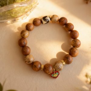 Morning Breeze Bracelet D211