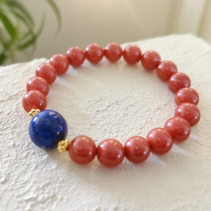 Bead Bracelet: Elite Nobleman D49