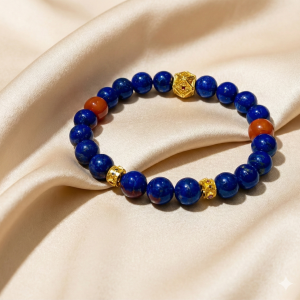 H203 Starlight Journey Bead Bracelet