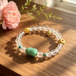 D251 Bilan Pixiu Bracelet