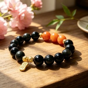 D262 Night Ember Dawn Bracelet