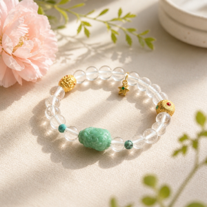 D251 Bilan Pixiu Bracelet